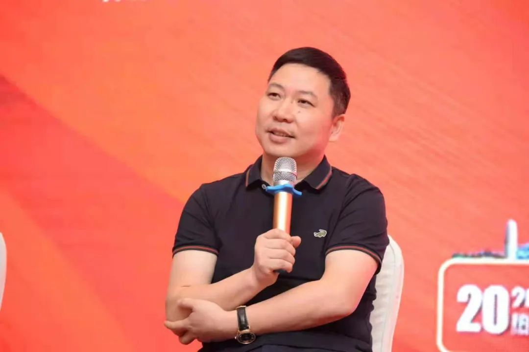 时势造英雄，2021中国食品工业年度影响力人物评选！