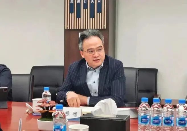 时势造英雄，2021中国食品工业年度影响力人物评选！
