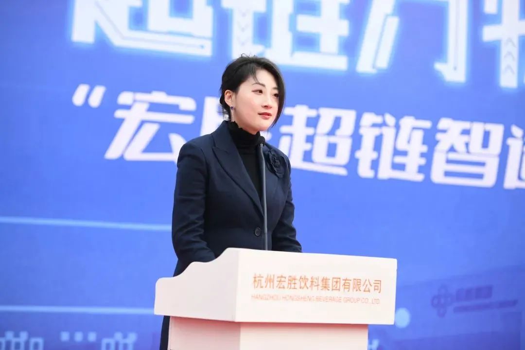 时势造英雄，2021中国食品工业年度影响力人物评选！