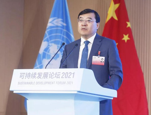 时势造英雄，2021中国食品工业年度影响力人物评选！