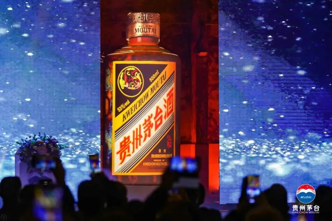 茅台连推多款产品,带来什么行业效应?