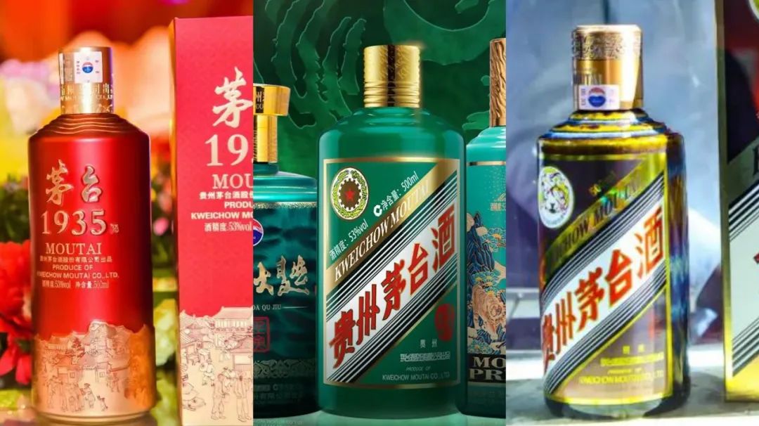 茅台连推多款产品,带来什么行业效应?