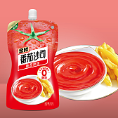 金砖番茄沙司原味