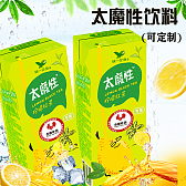 统一太魔性饮料