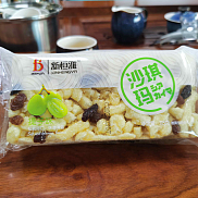 新恒雅沙琪玛115g/40包/箱