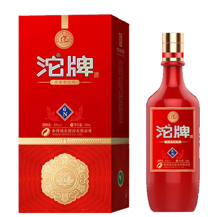 沱牌-6N