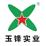 玉锋实业集团（低糖 零糖 糖醇）