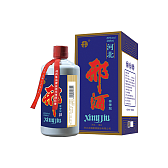 古顺酱香型白酒  古顺邢酒 250ml*6瓶 整箱