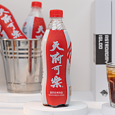 天府可乐PET550ml