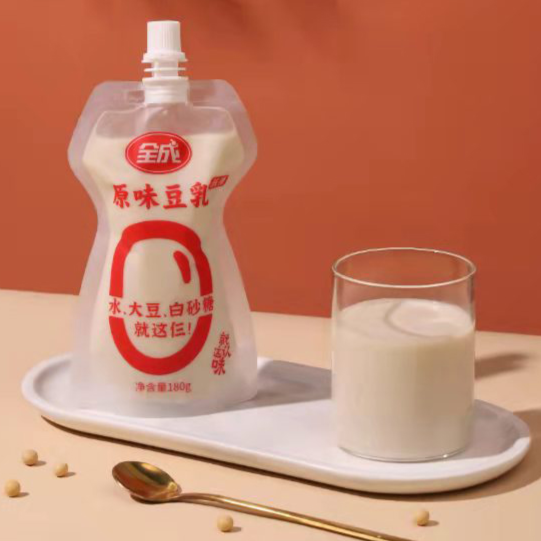 180g*12袋全成豆乳