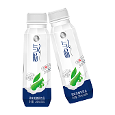 吾尚与畅风味发酵乳饮品230ml*15瓶