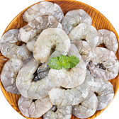美加佳 冷冻大虾仁