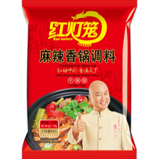 麻辣香锅底料