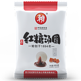 400g 醇香汤圆