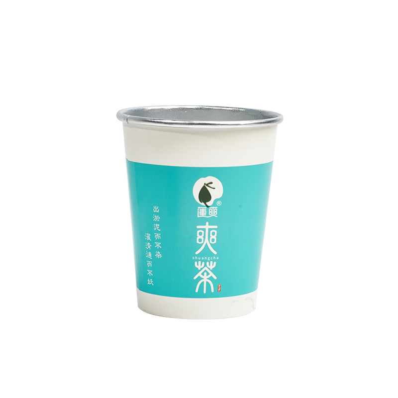 爽茶