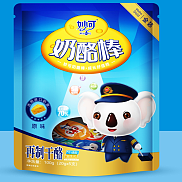 金装考拉系列奶酪棒