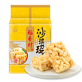 360克稻香村沙琪玛