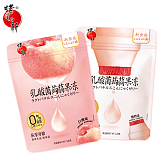 蜡笔小新乳酸菌蒟蒻果冻
