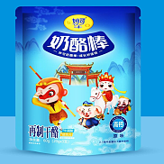 常温西游记系列奶酪棒3支装