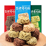 百达90g麦巧酥