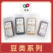 齐品农业- 红小豆、赤豆、黑豆、黄豆