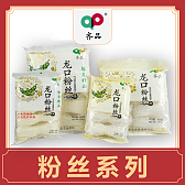 齐品农业-龙口粉丝、绿豆精品粉丝/齐品龙口粉丝、绿豆粉丝、米粉。