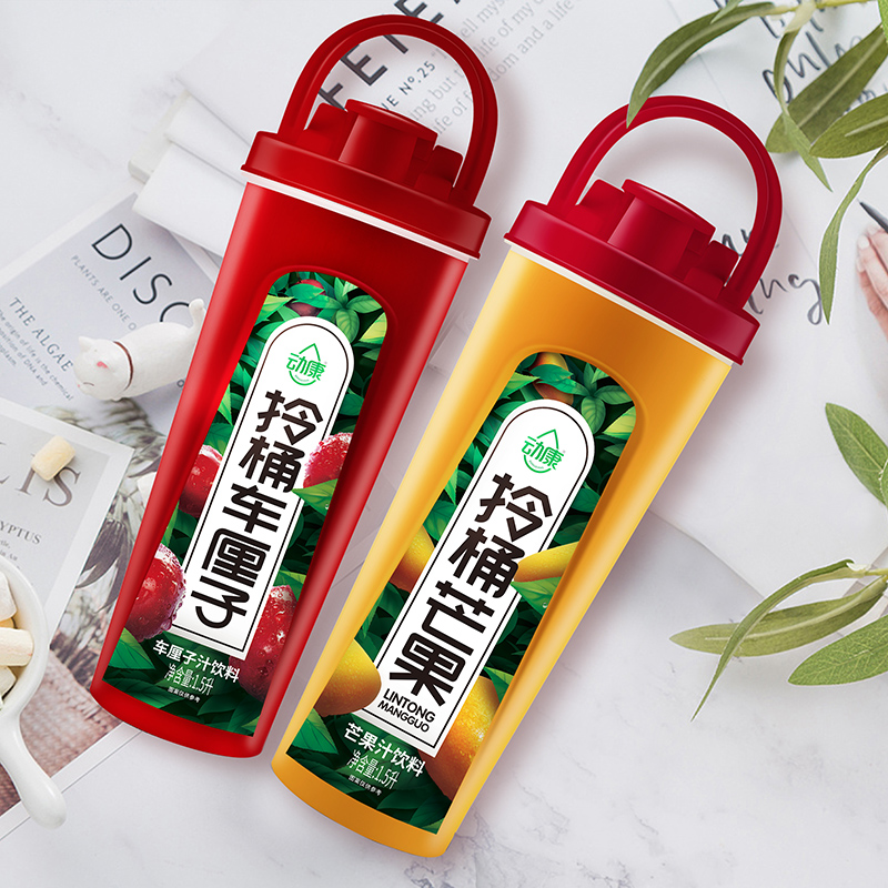【荣智咨询】助力动康饮品从年销4千万到1.4亿