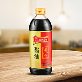 淘大黄豆酱油