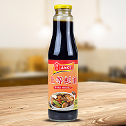 淘大上等蚝油