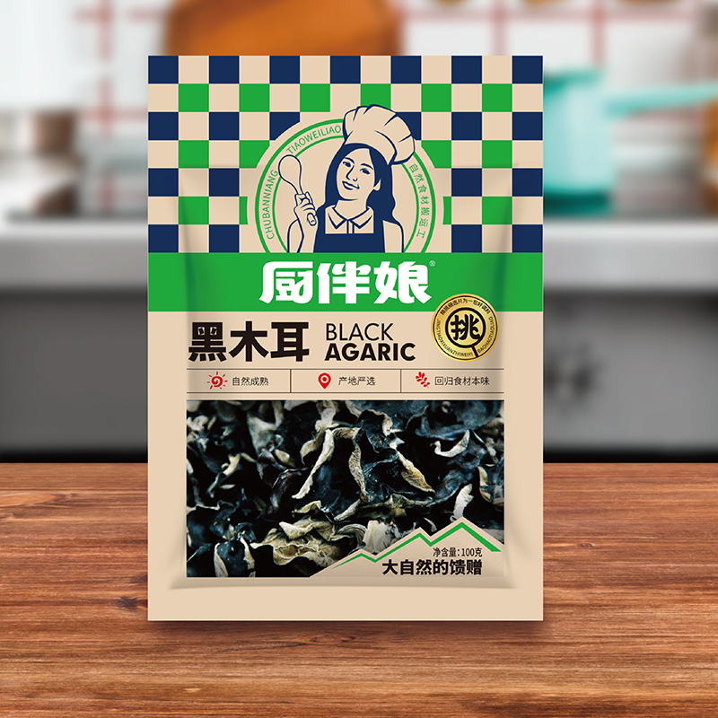 【荣智咨询】助力厨伴娘年销6500万，走向品牌化道路！