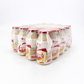 活力向上乳酸菌发酵饮品100ml