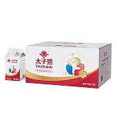 屋顶包乳酸菌发酵奶饮品450ml
