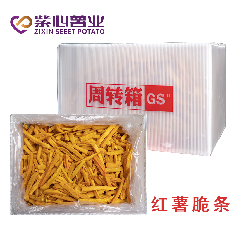 综合果蔬脆