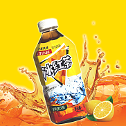 台企永和1L装冰红茶 流通渠道