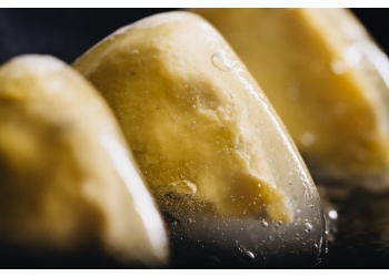 榴芒一刻推出新品冰粽：金枕榴莲口味、猫山王口味、芒果口味
