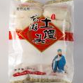 龙游土馒头