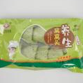 荠菜窝窝头