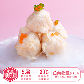 福春园锁鲜装—墨鱼味丸