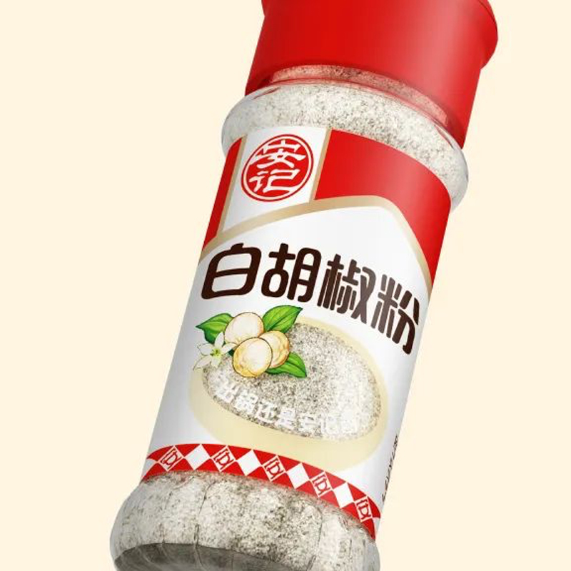 【壹峰案例】喜多多：深挖品牌唯一性，强势打造品牌符号系统