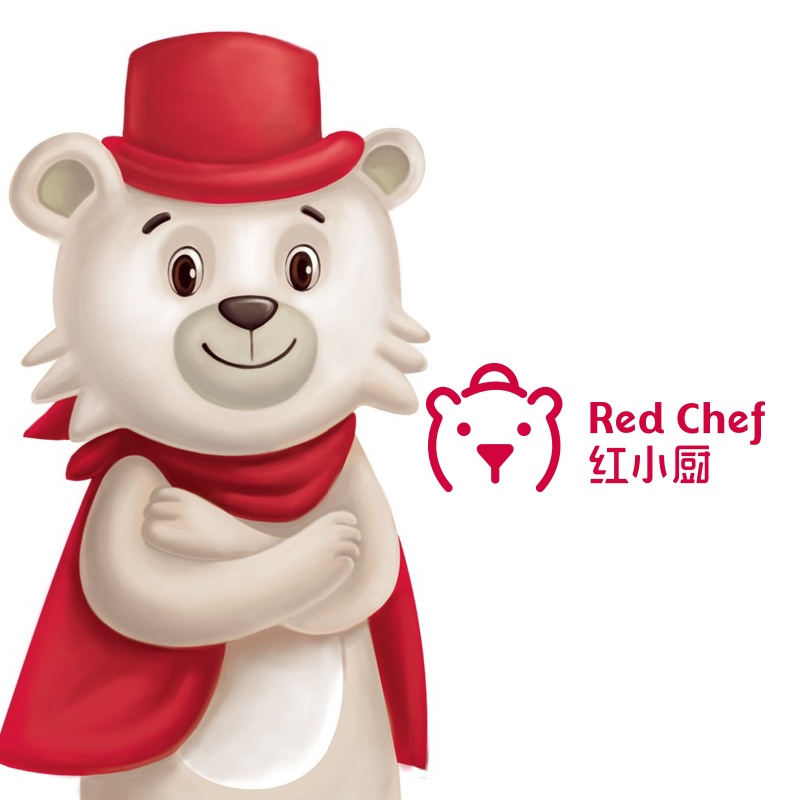 【壹峰案例】红小厨：爆款战略，打造互联网销量第一品质水产