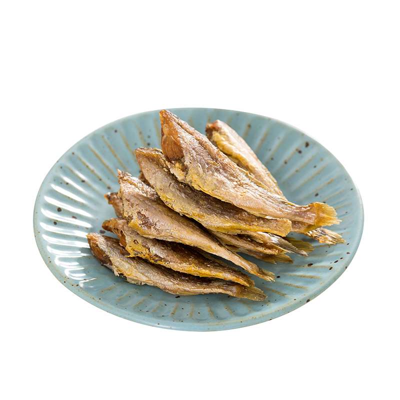 黄鱼酥