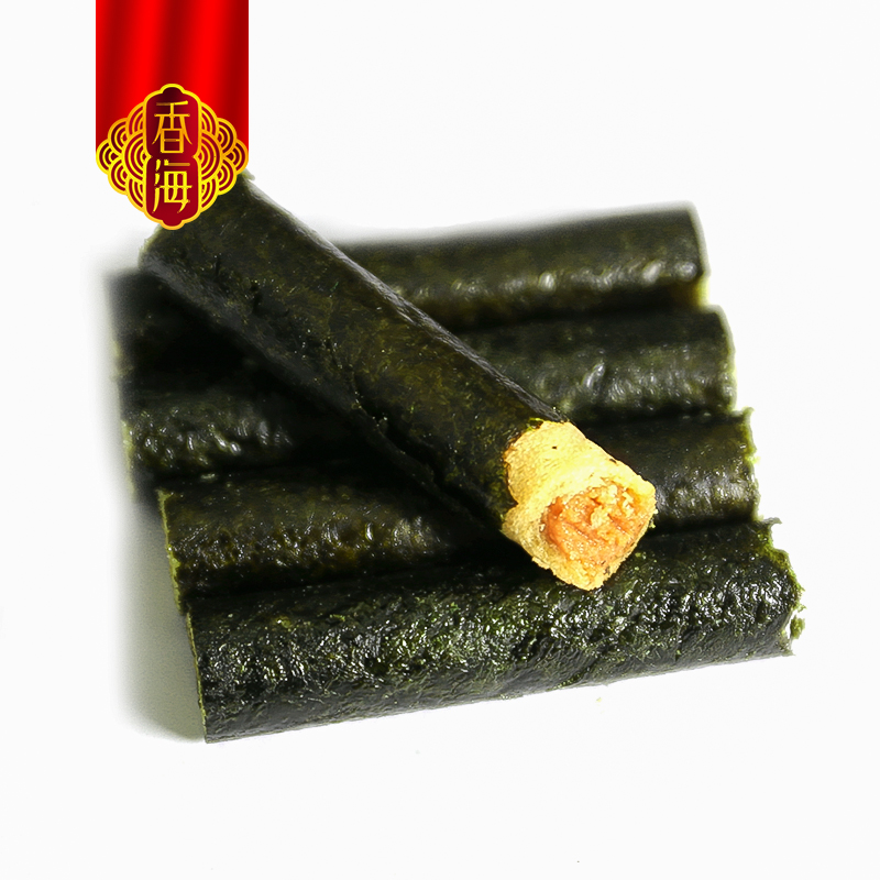 海苔卷