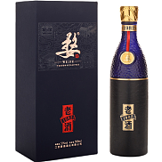 婺酒1982 