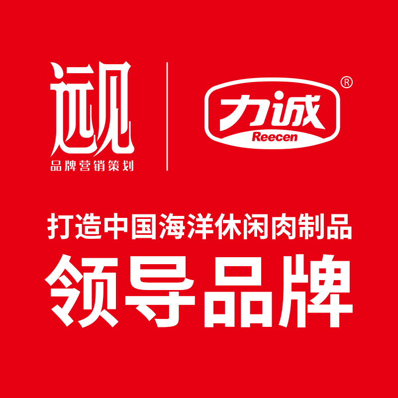 【品牌重塑】力诚案例解读