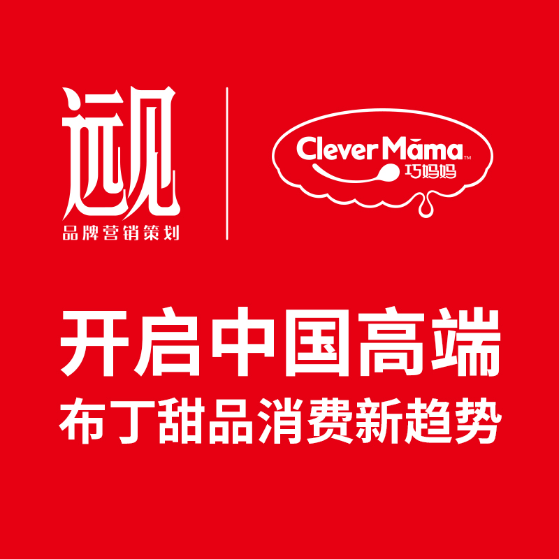 【全案策划】巧妈妈案例欣赏