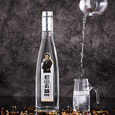 粮田真酒  柔和