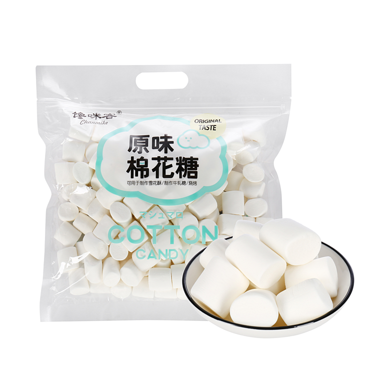 馋咪客棉花糖原味