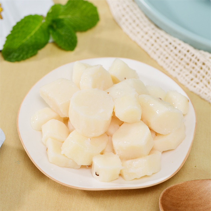 妙可熊即食蜂蜜山药