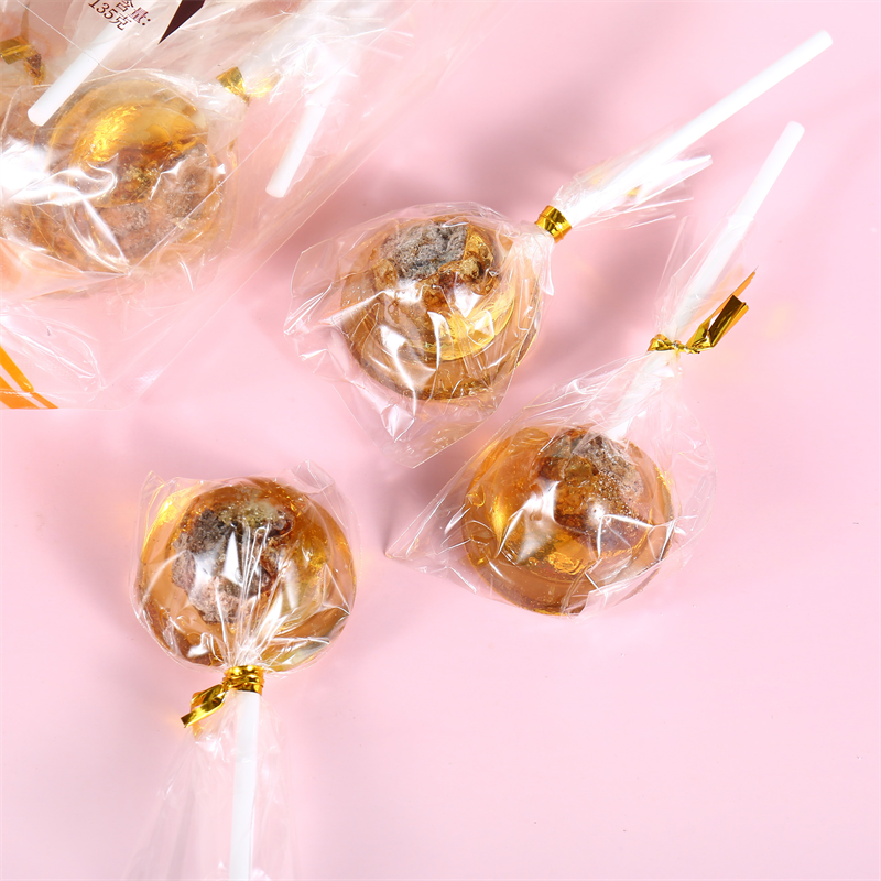 馋咪客梅心棒糖原味