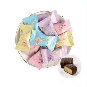 SENZ/心之 婚庆系列喜糖 2kg